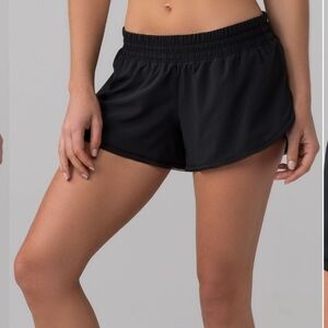 Lululemon Seek The Heat Short II (2.5")